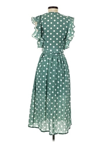 Glamorous Cocktail Dress (view 2)