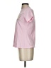 Assorted Brands Pink Short Sleeve T-Shirt Size S - photo 5