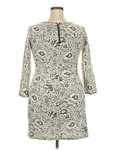 Xhilaration Casual Dress (view 2)