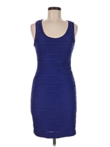 RACHEL Rachel Roy Cocktail Dress (view 1)