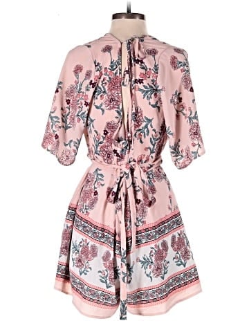 Trixxi Romper (view 2)