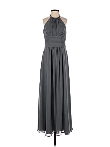 Azazie Cocktail Dress (view 1)