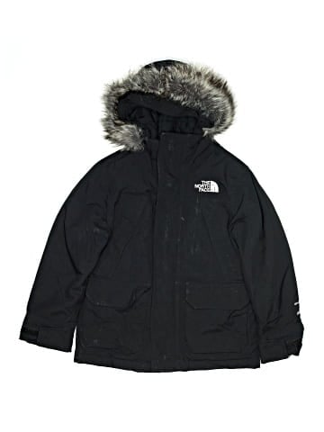 The North Face Snow Jacket (view 1)