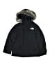 The North Face Black Snow Jacket Size S (youth) - photo 1