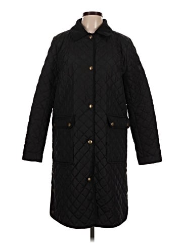 Lauren by Ralph Lauren Coat (view 1)