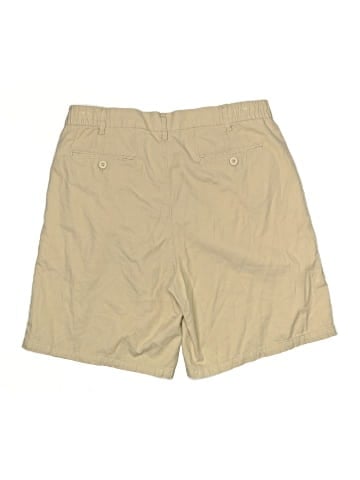Old Navy Khaki Shorts (view 2)