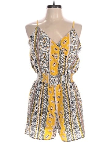 Justify Romper (view 1)