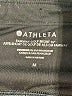 Athleta Solid Blue Casual Skirt Size M - photo 3