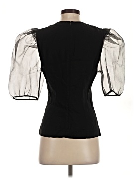 Zara 3/4 Sleeve Top (view 2)