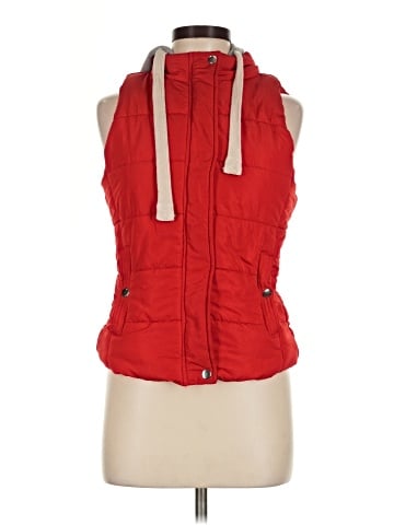 Love Tree Vest (view 1)