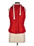Love Tree 100% Polyester Red Vest Size M - photo 1