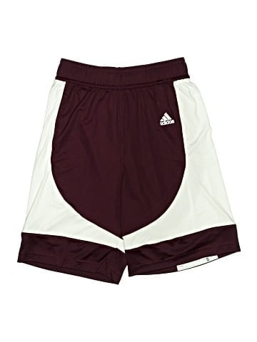 Adidas Athletic Shorts (view 1)
