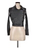 H&M Gray Jacket Size M - photo 1