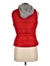 Love Tree 100% Polyester Red Vest Size M - photo 2