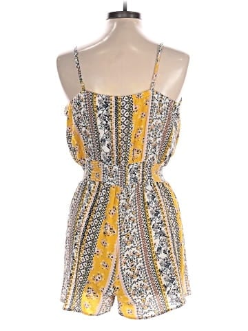 Justify Romper (view 2)