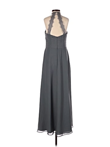 Azazie Cocktail Dress (view 2)