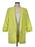 Strut & Bolt 100% Polyester Green Blazer Size M - photo 1