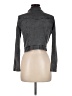 H&M Gray Jacket Size M - photo 2