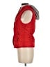 Love Tree 100% Polyester Red Vest Size M - photo 5