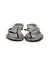 TKEES Black Flip Flops Size 8 - photo 2