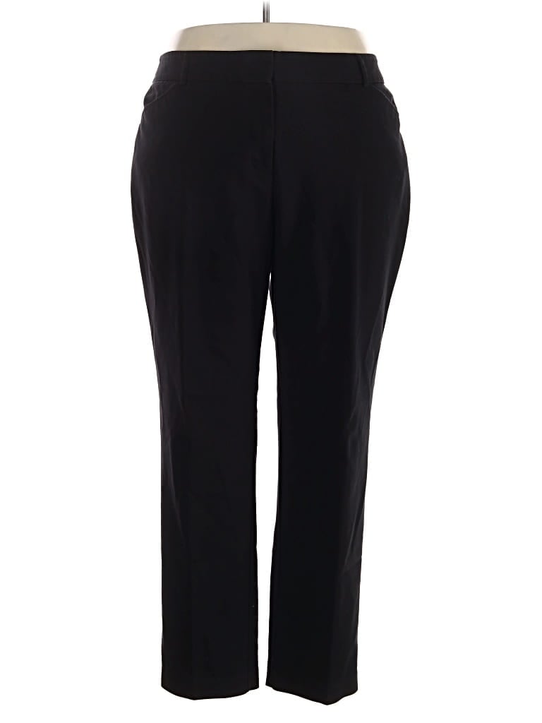 Pre-owned Apt. 9 Dress Pants In Black