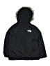 The North Face Black Snow Jacket Size S (youth) - photo 2