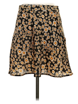 Free People Casual Skirt