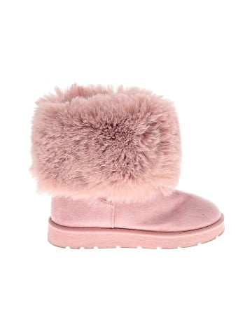 Rouge Ankle Boots (view 1)