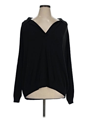 Natural Life Pullover Sweater (view 1)