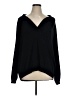 Natural Life Black Pullover Sweater Size XL - photo 1