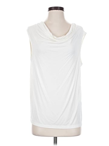 J.Crew 365 Sleeveless T-Shirt (view 1)