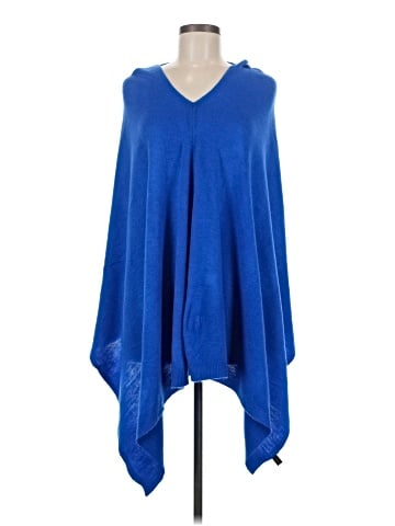 Assorted Brands Poncho (view 1)