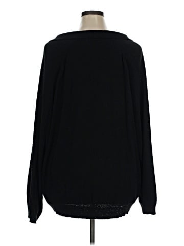 Natural Life Pullover Sweater (view 2)