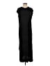 FP BEACH Black Casual Dress Size S - photo 1