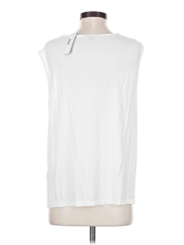 J.Crew 365 Sleeveless T-Shirt (view 2)