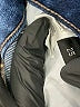 Flying Monkey Blue Jeans Size 25 waist - photo 9