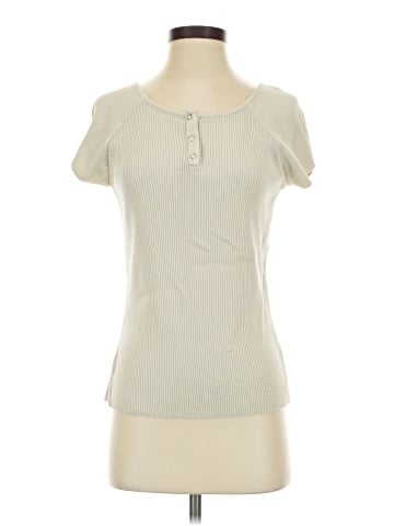 United States Sweaters Short Sleeve Henley (view 1)