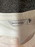 MEILLEUR MOMENT White Long Sleeve Blouse Size EU (FR) 34 / US 2 - photo 7