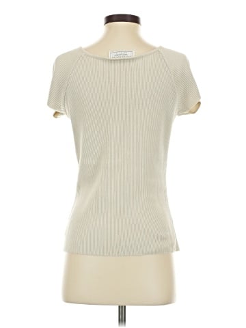 United States Sweaters Short Sleeve Henley (view 2)