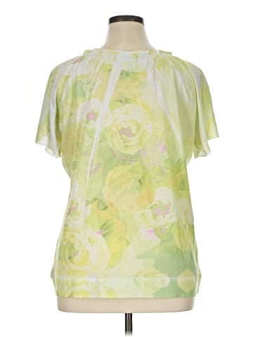 Fashion Bug Short Sleeve T-Shirt (view 2)