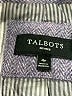 Talbots Tweed Gray Blazer Size 4 (petite) - photo 6