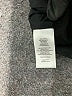 Talbots Black 3/4 Sleeve Blouse Size 3X - photo 8
