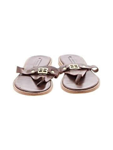 BCBGMAXAZRIA Flip Flops (view 2)