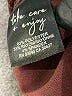 Nic + Zoe Burgundy Blazer Size 16 - photo 7