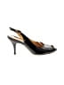 Charles Jourdan Black Heels Size EU 40 - photo 1