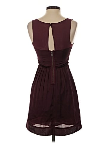 American Eagle Outfitters Casual Dress (view 2)