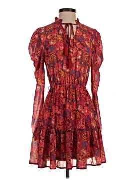 A. CALIN By Flying Tomato Casual Dress (view 1)
