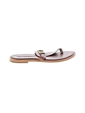 BCBGMAXAZRIA Flip Flops (view 1)