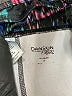 Danskin Now Print Blue Active Pants Size L - photo 7