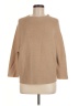 Assorted Brands Tan Pullover Sweater Size M - photo 1